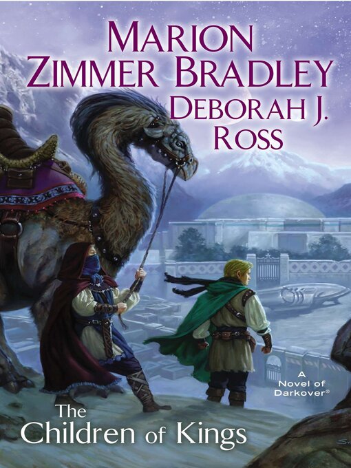 Title details for The Children of Kings by Marion Zimmer Bradley - Available